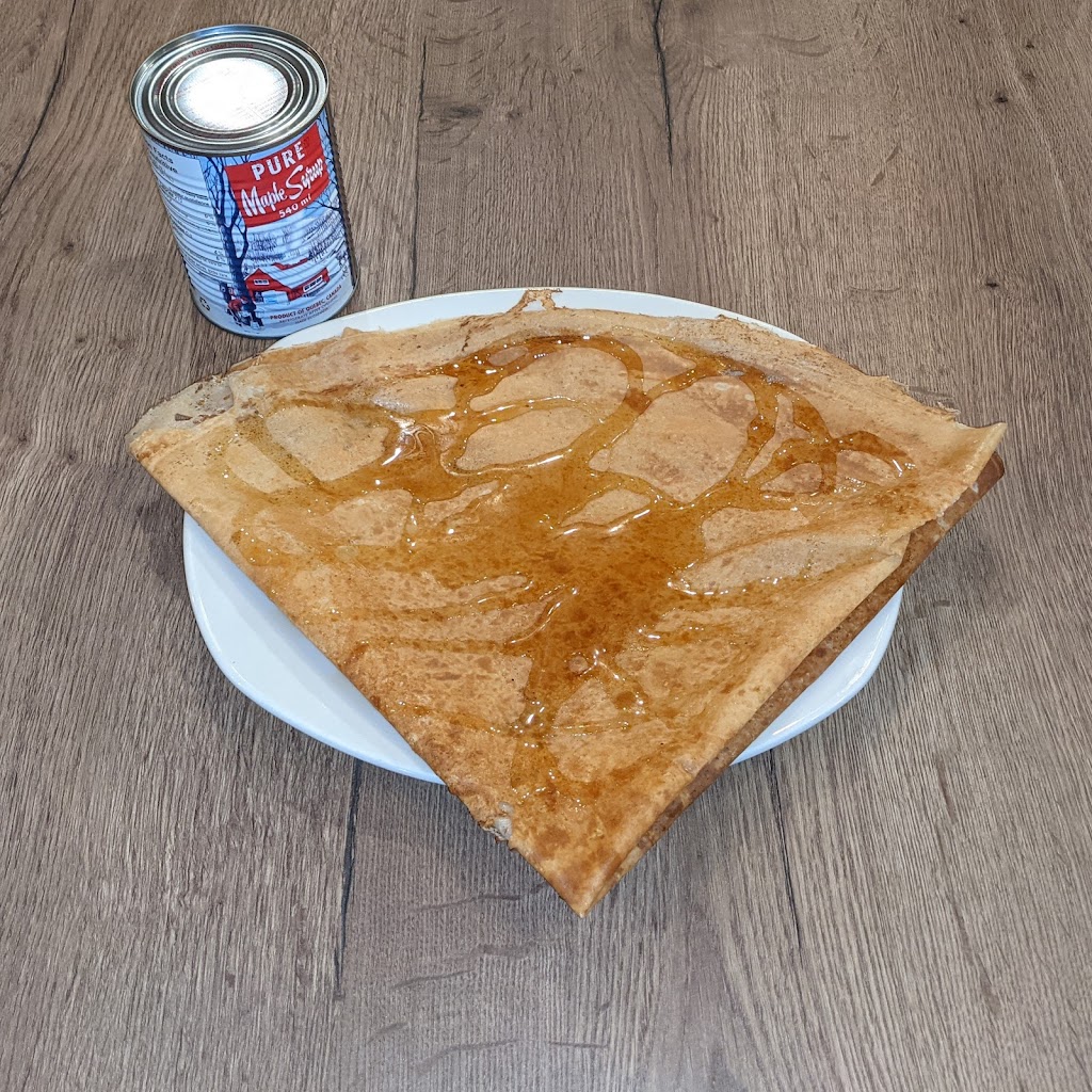Crêperie Bretonne | 396 Rue Principale, Saint-Sauveur, QC J0R 1R0, Canada | Phone: (450) 227-5434