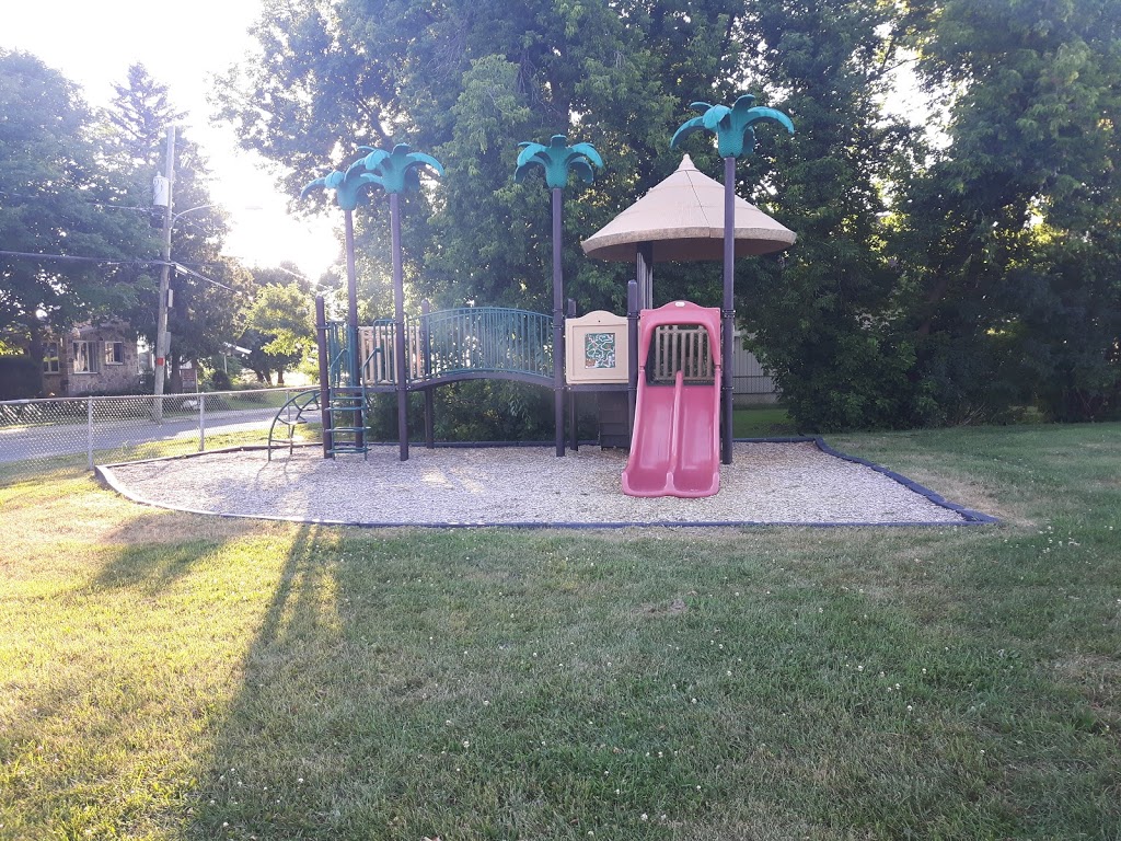 Parc Lacombe | Rue Saint Vincent, Mirabel, QC J0N, Canada | Phone: (450) 475-4008
