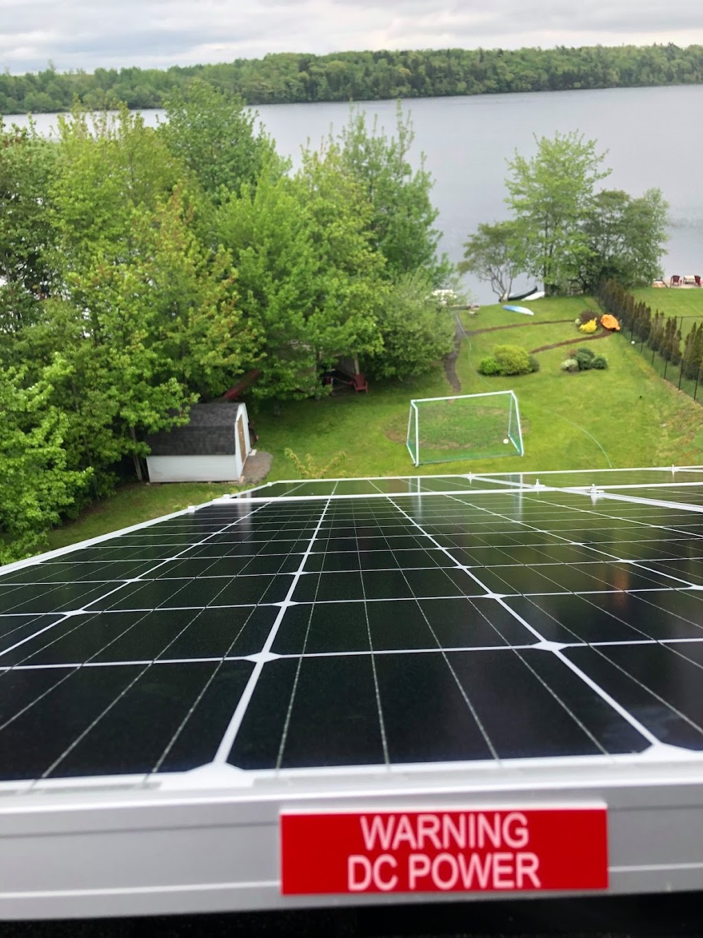 Stanton Solar Power Inc | 12485 Sunrise Trail, Havre Boucher, NS B0H 1P0, Canada | Phone: (902) 410-6406