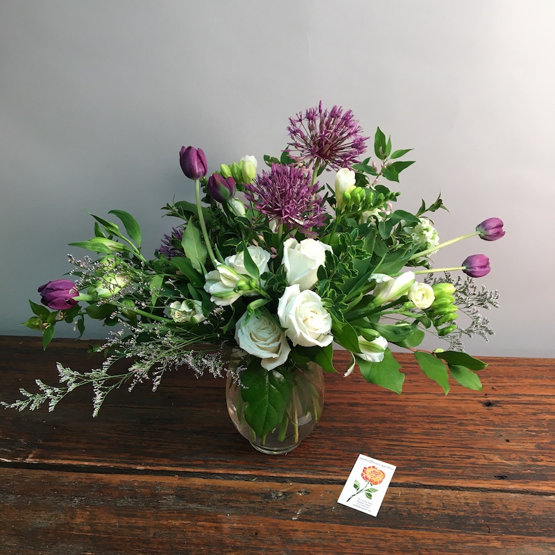 Pams Flower Garden | 793 Princess St, Kingston, ON K7L 1E9, Canada | Phone: (613) 549-8160