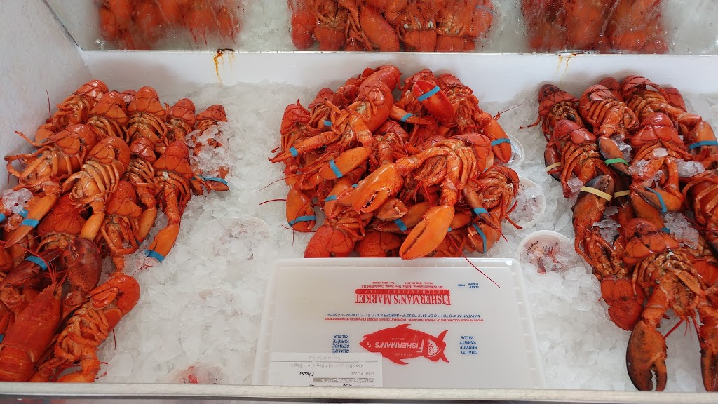 Chases Lobster Limited | 7905 NS-6, Pugwash, NS B0K 1L0, Canada | Phone: (902) 243-2408