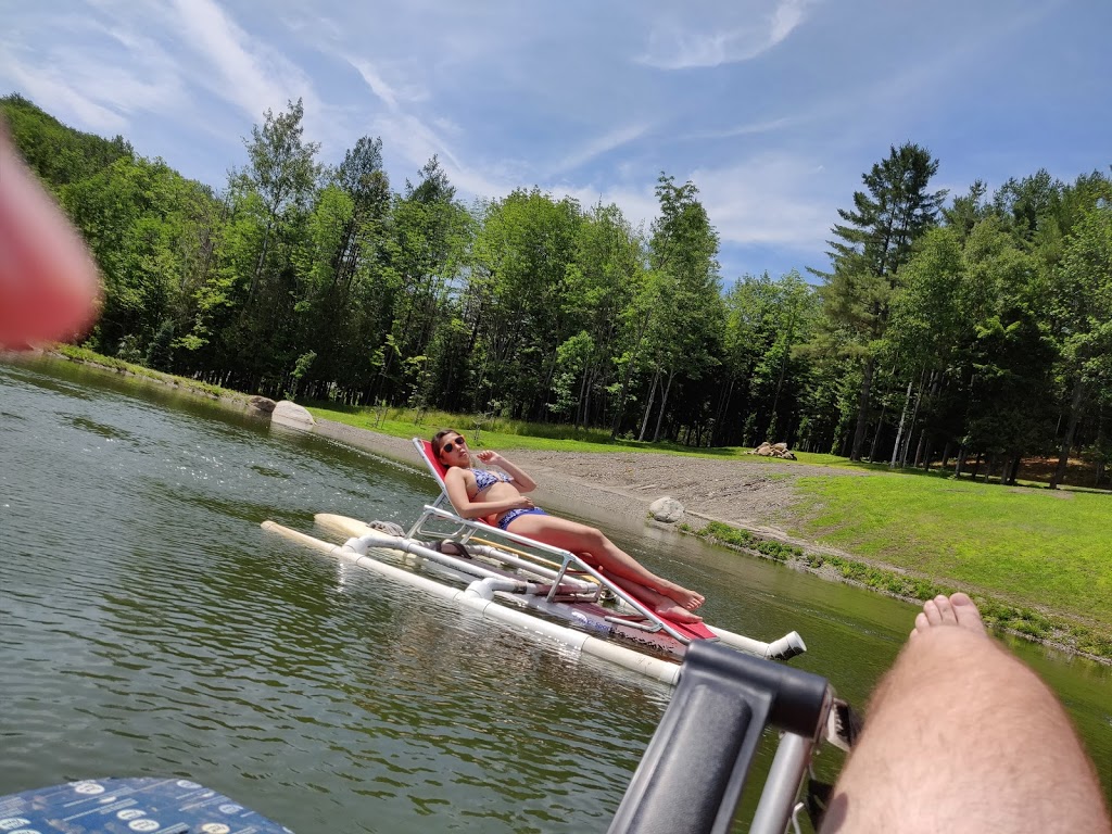 Gîte Le Heartley | 4360 Chemin Magog, North Hatley, QC J0B, Canada