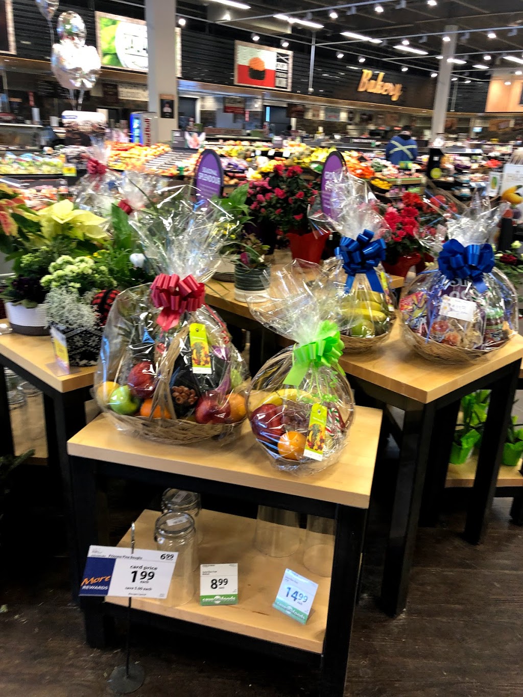 Save-On-Foods | 4805 167 Ave NW, Edmonton, AB T5Y 0S4, Canada | Phone: (587) 459-7632