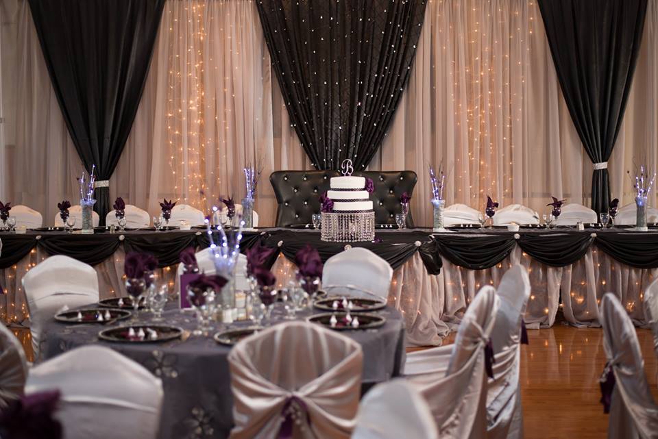 Two Hearts Decor Rentals. | 417 Garden St, Cambridge, ON N3H 4E1, Canada | Phone: (226) 887-0773