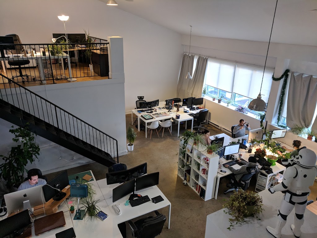 Centiva | 5000 Rue DIberville suite 324, Montréal, QC H2H 2S6, Canada | Phone: (514) 375-6022