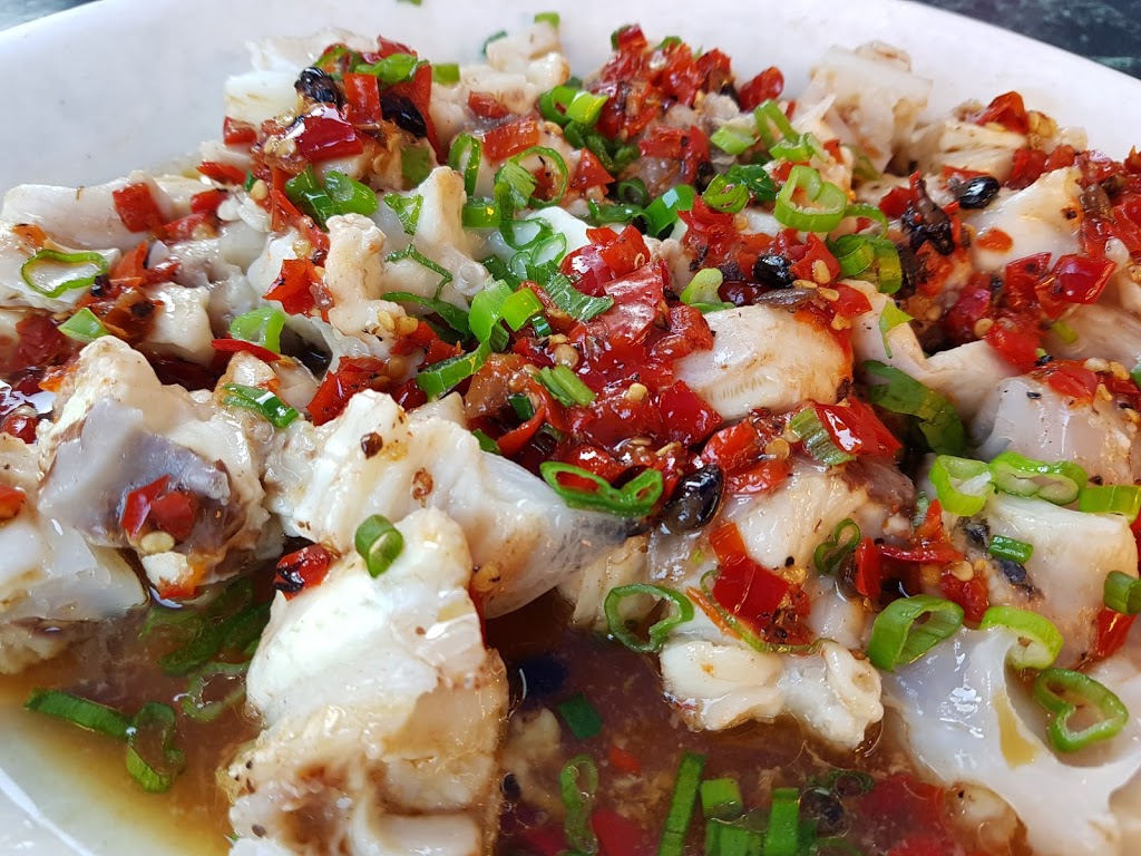 Timmy Kitchen | 3791 Bayview St, Richmond, BC V7E 3B6, Canada | Phone: (604) 275-1112