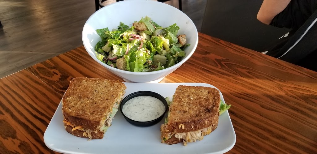 Chopped Leaf | 235 The Boardwalk #8, Kitchener, ON N2N 0B1, Canada | Phone: (519) 745-1134