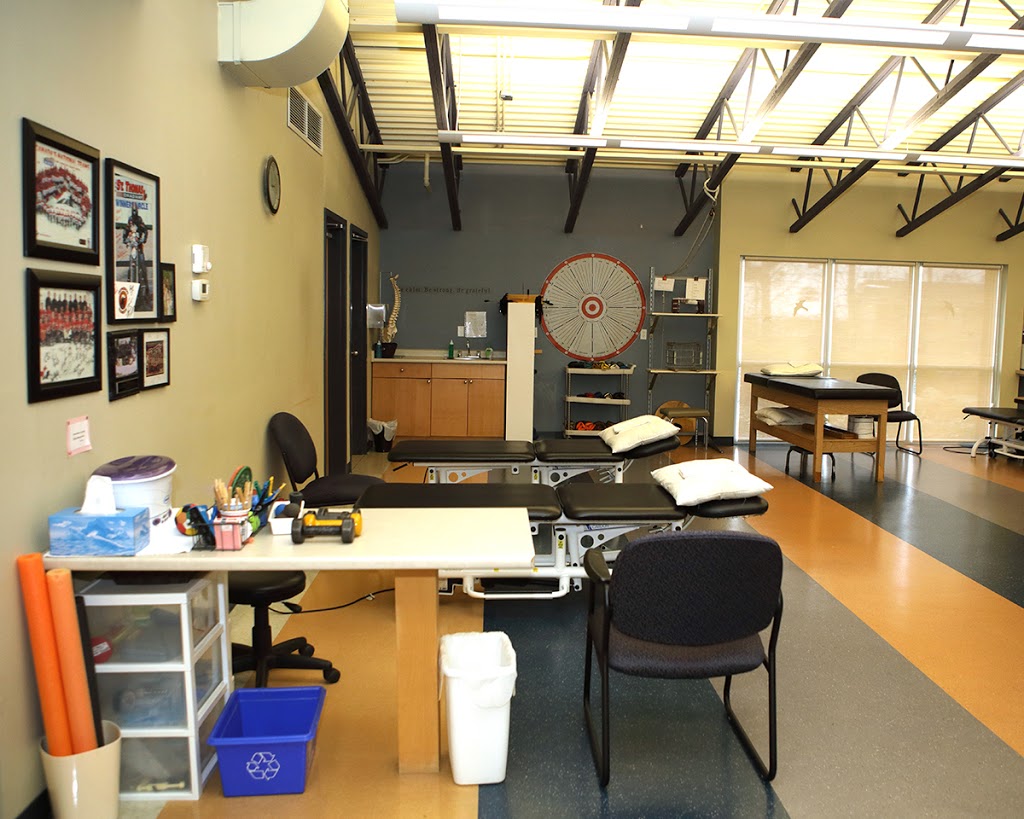 Erie Shores Rehabilitation | 375 Main St E, Kingsville, ON N9Y 1A7, Canada | Phone: (519) 733-4008