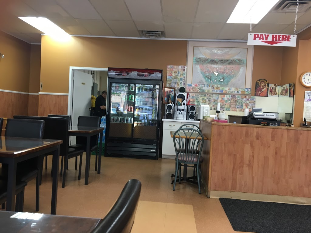 Nabil Middle East Fast Food | 1 Wilson St, Hamilton, ON L8R 1C4, Canada | Phone: (905) 521-8836