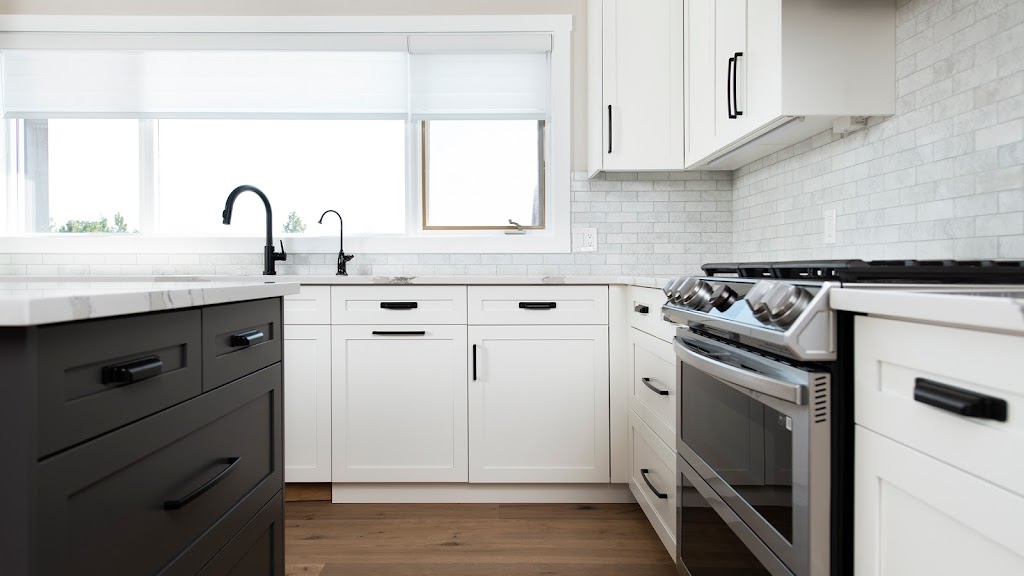 Gipman Kitchens & Cabinetry | 1340 Industrial Road 2, Cranbrook, BC V1C 0B7, Canada | Phone: (250) 426-4974