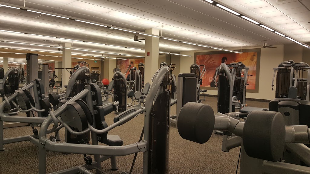 LA Fitness | 1326 Brant St, Burlington, ON L7P 1X8, Canada | Phone: (289) 812-0617