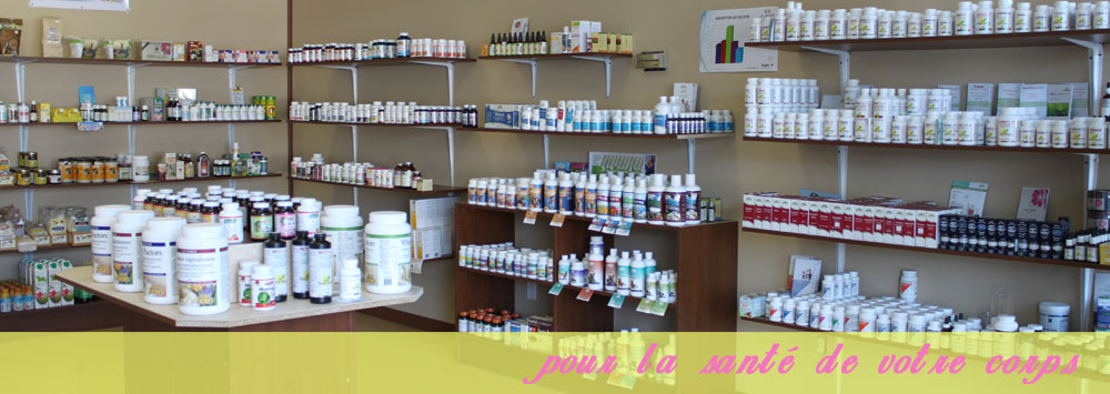 Pensée au naturel | 5500 Rue Rodrigue #130, Terrebonne, QC J7M 2C1, Canada | Phone: (450) 417-4700