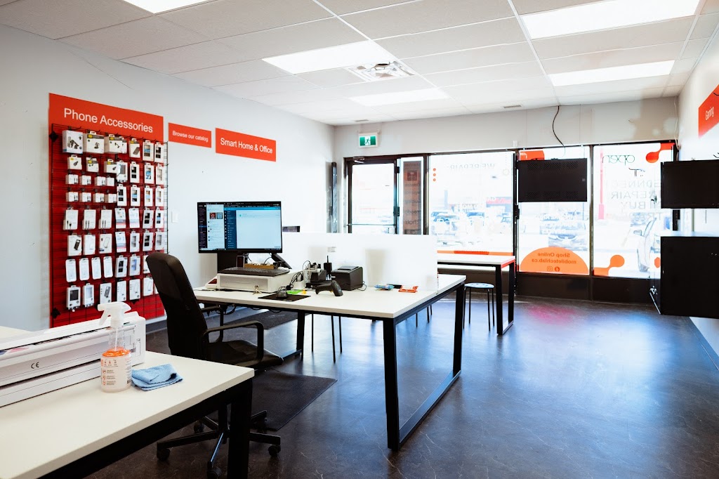 Mobile Tech Lab McPhillips | Garden City | 2200 McPhillips St Unit 80, Winnipeg, MB R2V 3P4, Canada | Phone: (204) 201-1980