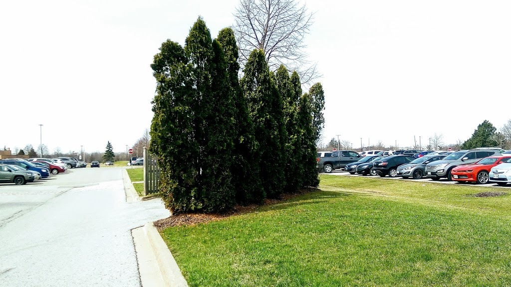 Niagara Region Public Health | Campbell East Building, 1815 Sir Isaac Brock Way, Thorold, ON L2V 4Y6, Canada | Phone: (800) 263-7248