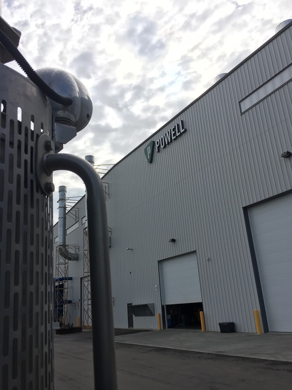 Powell Canada | 10960 274 St, Acheson, AB T7X 6P7, Canada | Phone: (780) 948-3300