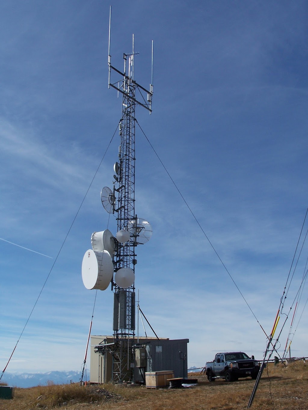 Keltech Communications Inc. | 6414 50 Ave, Drayton Valley, AB T7A 1R4, Canada | Phone: (800) 449-5707