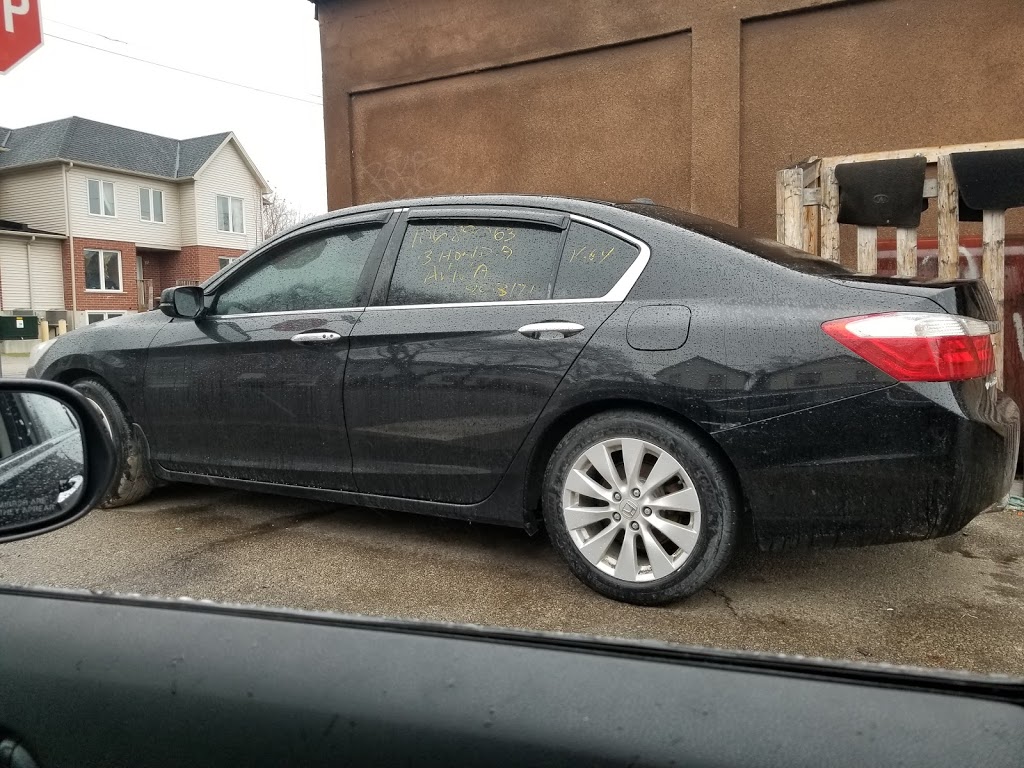 Bengal Auto | 165 Burton St, Hamilton, ON L8L 7Z6, Canada | Phone: (905) 920-1435