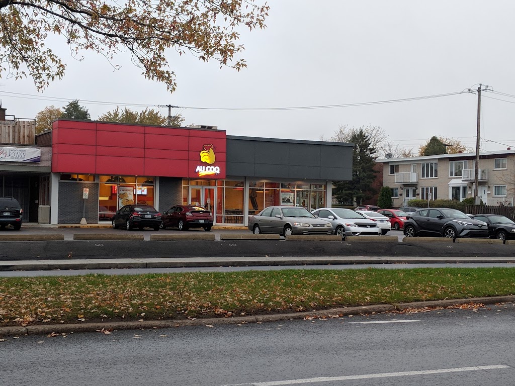 Rôtisserie Au Coq Laval | 54 Boulevard Cartier O, Laval, QC H7N 2H5, Canada | Phone: (450) 667-9550