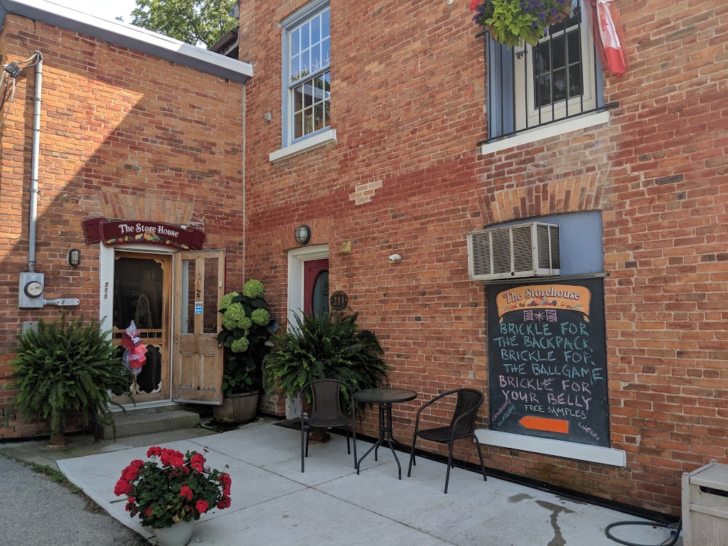 The Storehouse | 211 Main St #2, Port Stanley, ON N5L 1C4, Canada | Phone: (226) 658-0122
