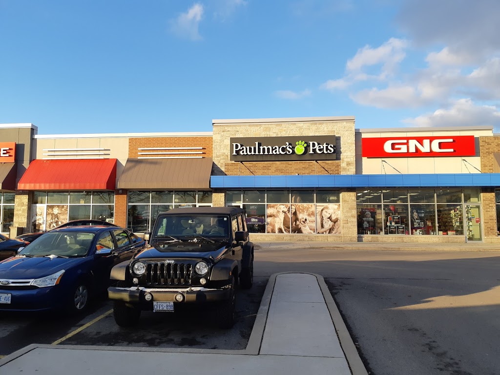Paulmacs Pets | 4725 Dorchester Rd Units #B11-B13, Niagara Falls, ON L2E 0A8, Canada | Phone: (905) 356-6751