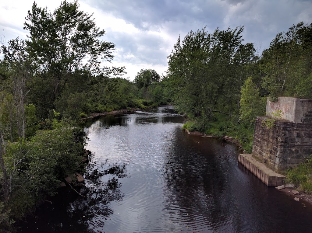 Gilbert Park | 52 Park St, Minto, NB E4B 3K9, Canada | Phone: (506) 327-3383