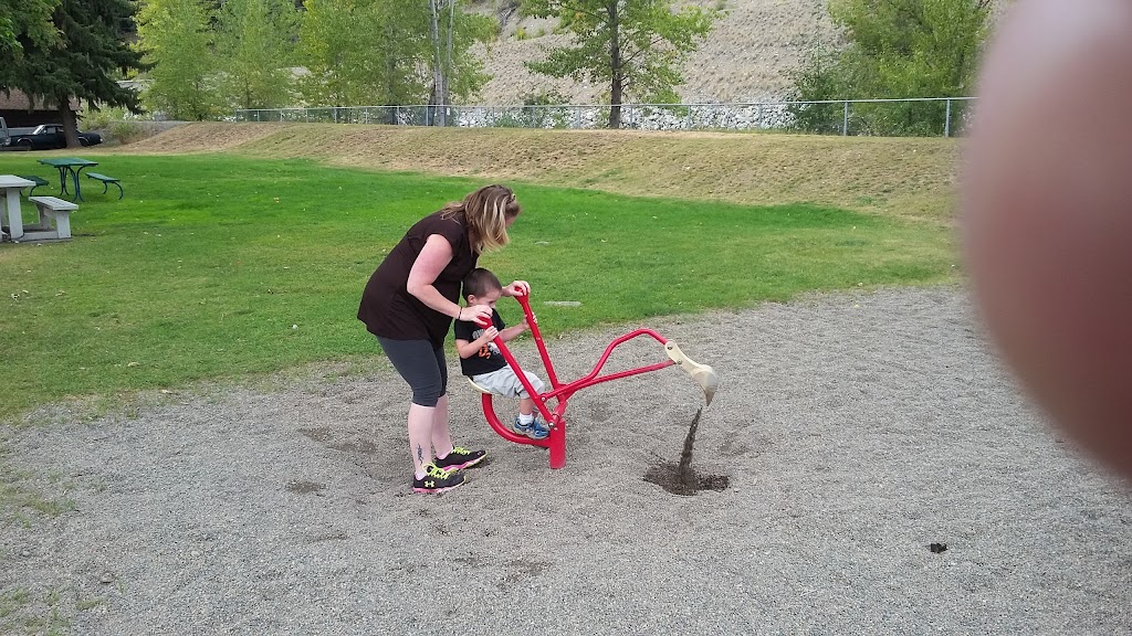 Princeton Rotary Splash Park | 273 Lime St, Princeton, BC V0X 1W0, Canada | Phone: (250) 295-6067