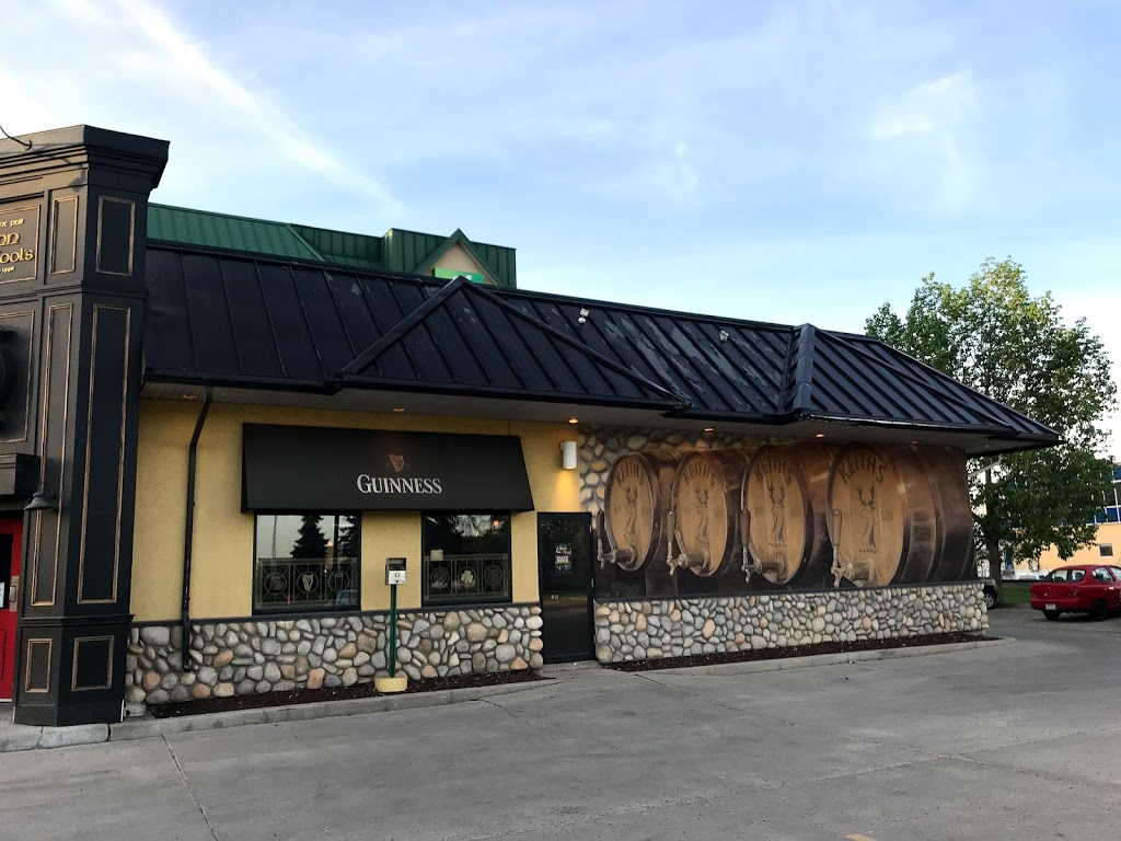 Fionn MacCools | 4485 Gateway Blvd NW, Edmonton, AB T6H 5C3, Canada | Phone: (780) 435-6796