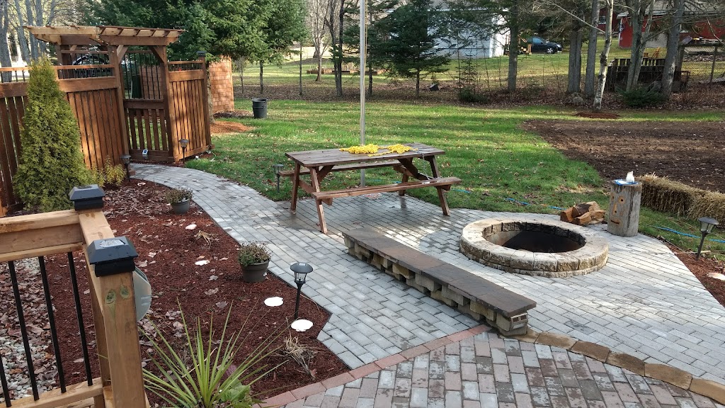 Two Boys Lawncare & Mntnc | Rte 114, Penobsquis, NB E4G 2Y9, Canada | Phone: (506) 432-4890