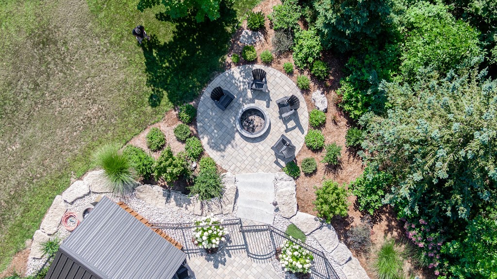Copper Beech Custom Landscape | 6 Kane Rd, Quispamsis, NB E2E 1L2, Canada | Phone: (519) 801-8134