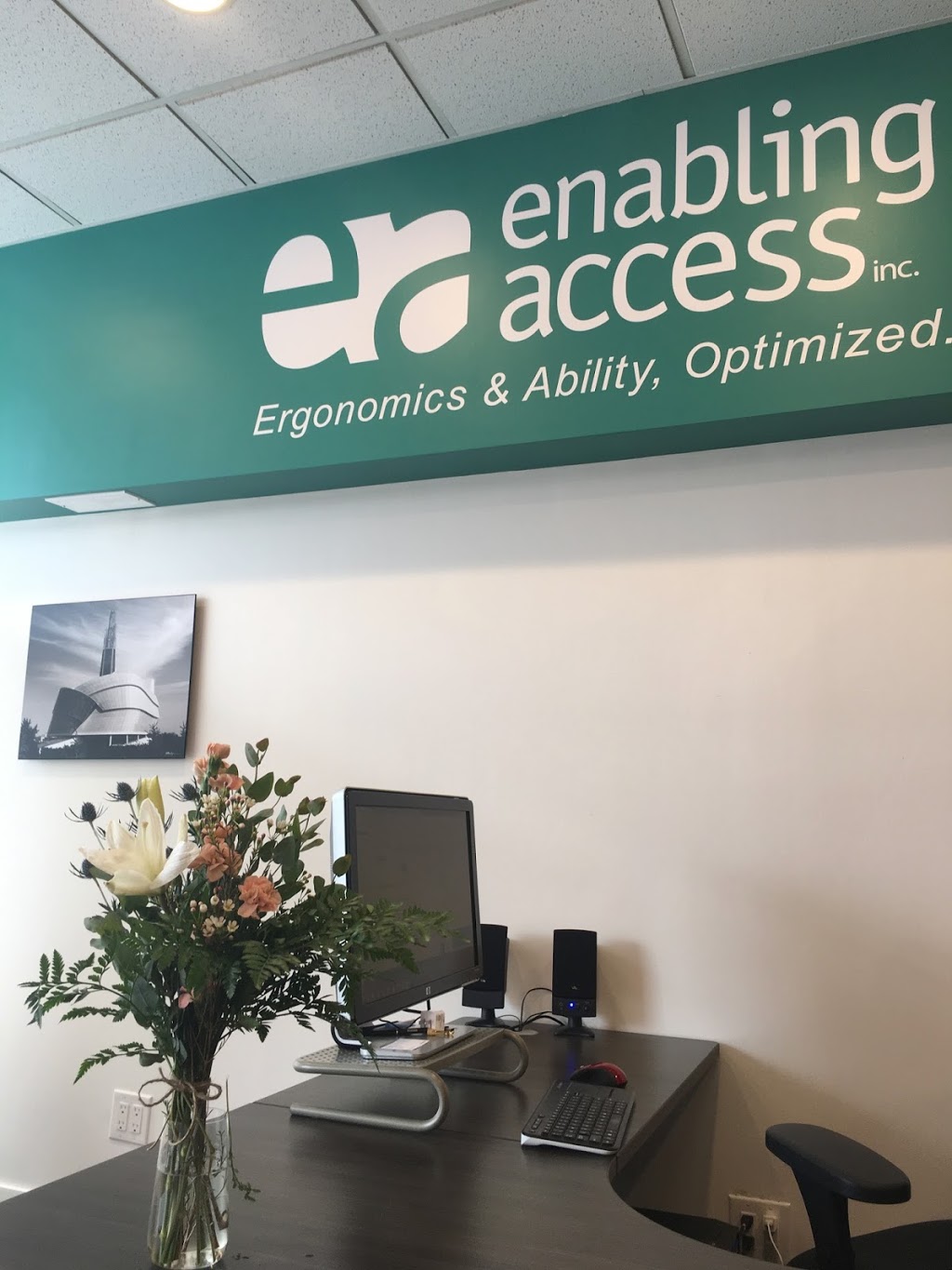 Enabling Access Inc. | 1431 Corydon Ave, Winnipeg, MB R3N 0J2, Canada | Phone: (204) 475-0433