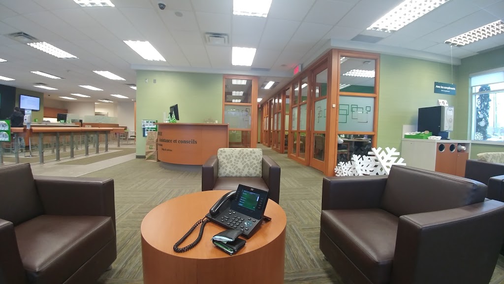 TD Canada Trust Branch and ATM | 3100 Boulevard Fréchette, Chambly, QC J3L 6Z6, Canada | Phone: (450) 447-2330