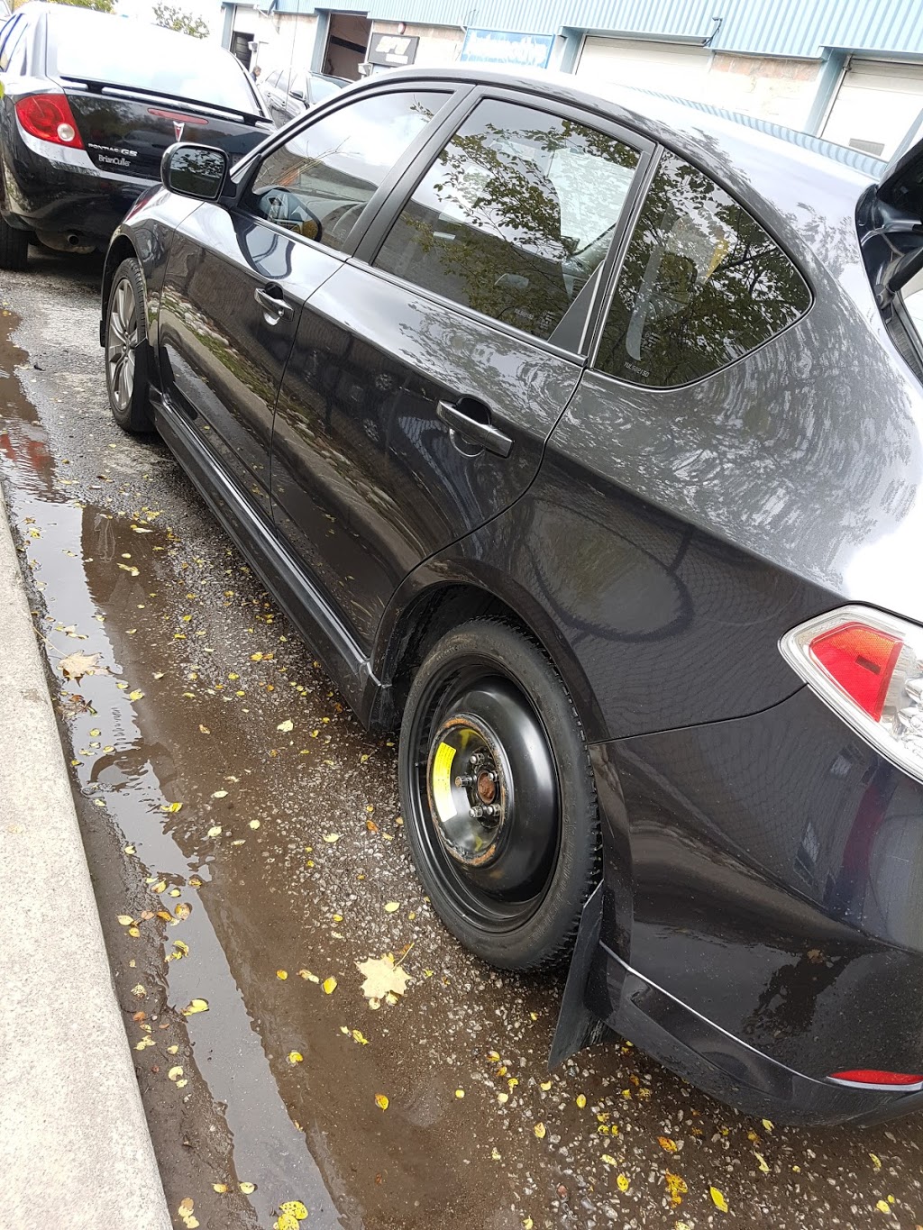 Dreamz Automotive | 120 Winges Rd, Woodbridge, ON L4L 6A9, Canada | Phone: (647) 208-7242