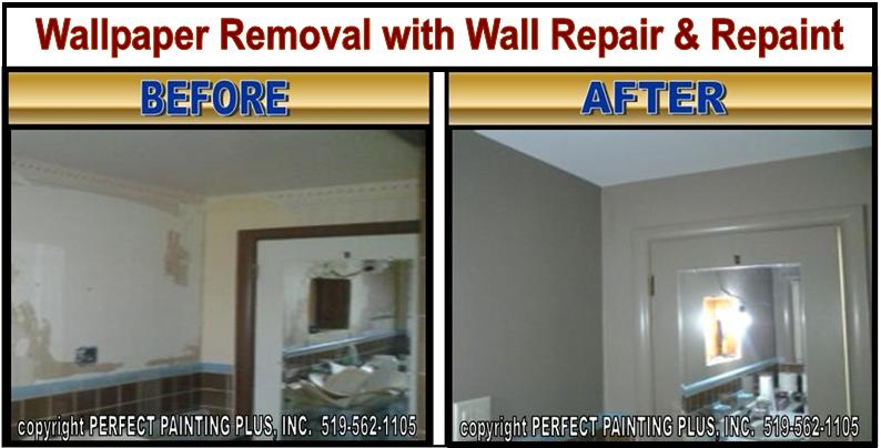 Perfect Painting Plus Renovations, Inc. | 8885 Riverside Dr E #703, Windsor, ON N8S 1G9, Canada | Phone: (519) 562-1105