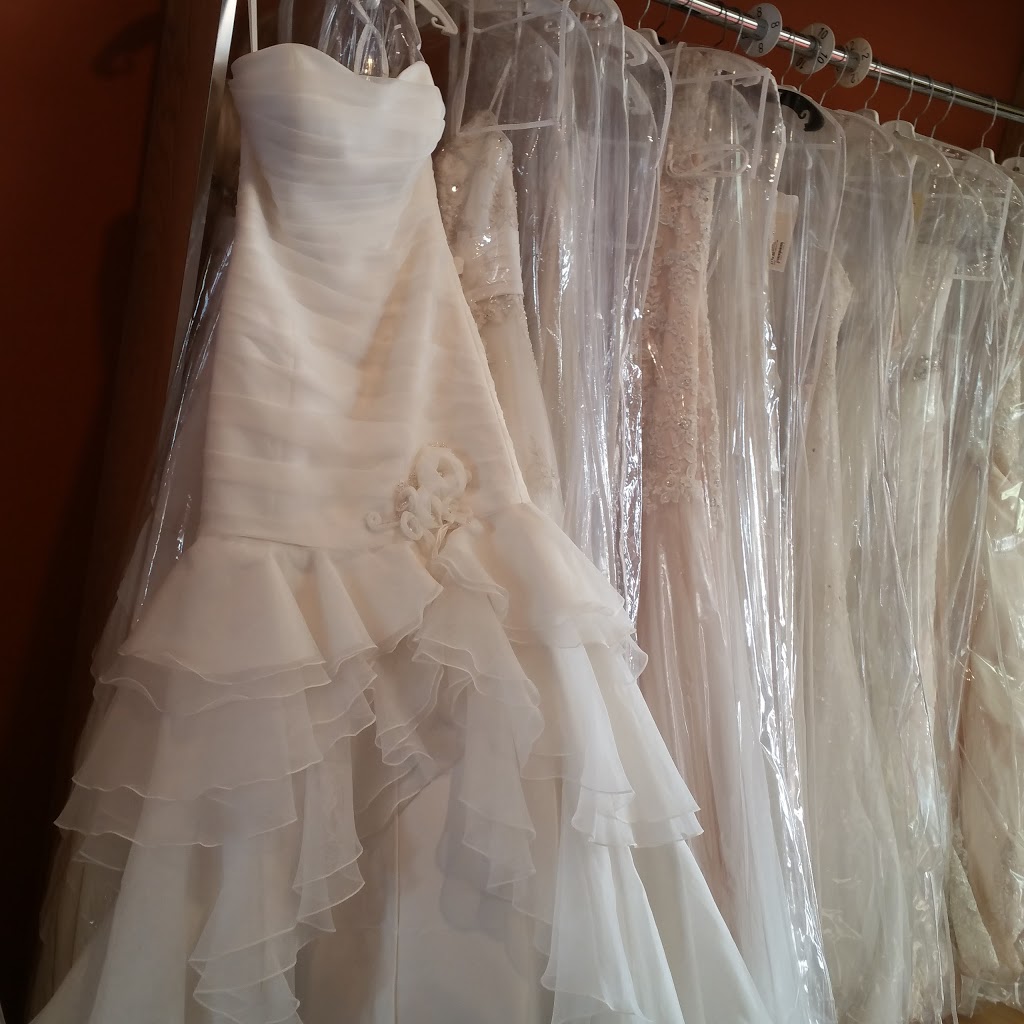 Dressup Bridal & Salon | 13030 97 St NW, Edmonton, AB T5E 4C6, Canada | Phone: (780) 758-1969