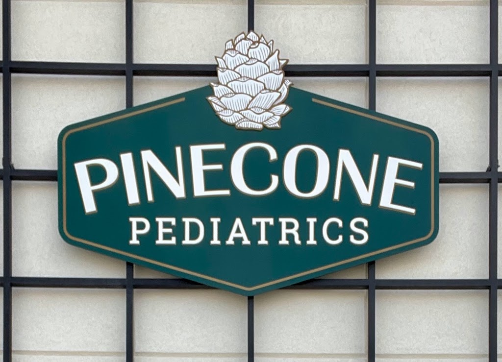 Pinecone Pediatrics | 255 Nolanridge Ct NW #120, Calgary, AB T3R 1W7, Canada | Phone: (587) 885-2767