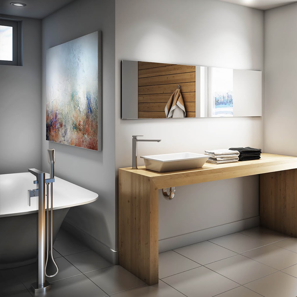 Kalia Inc | 1355 Rue 2 du Parc Industriel, Sainte-Marie, QC G6E 1G9, Canada | Phone: (418) 387-9090