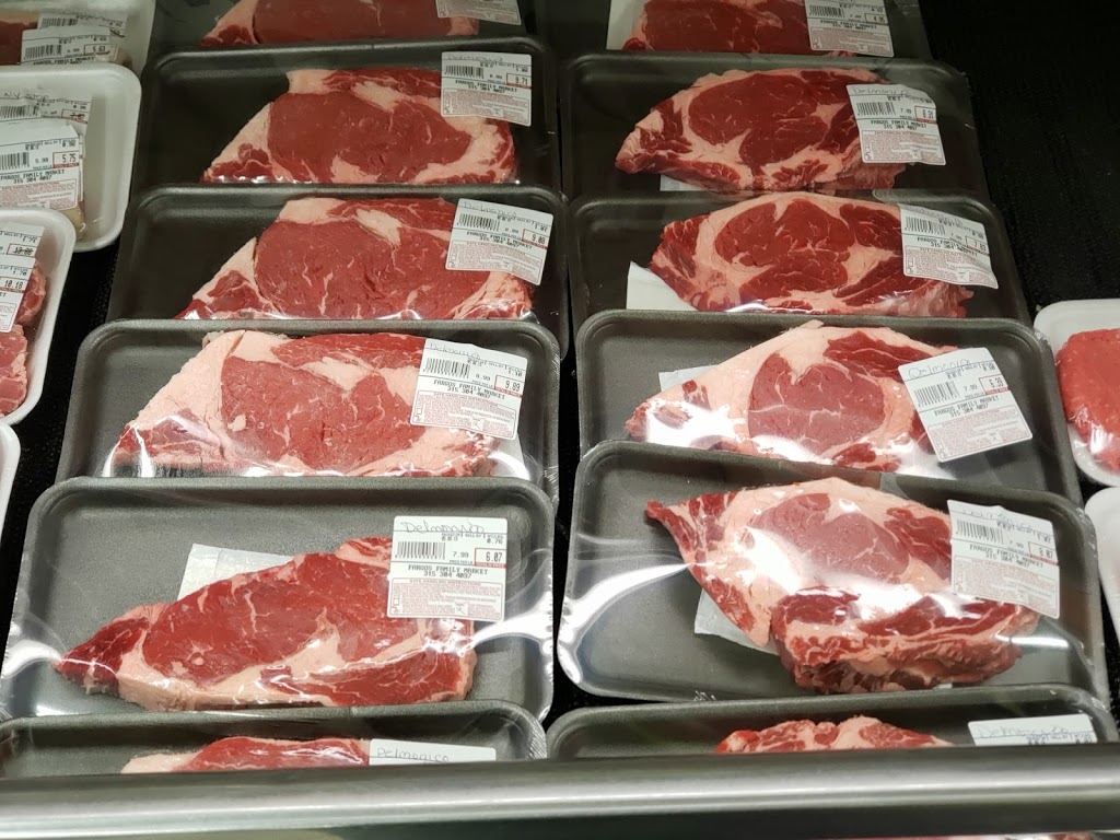 Fargos Family Market | Henderson, NY 13650, USA | Phone: (315) 304-4097