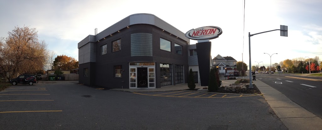 Cycle Néron | 2640 Boul. Lapinière, Brossard, QC J4Z 2M3, Canada | Phone: (450) 678-5880