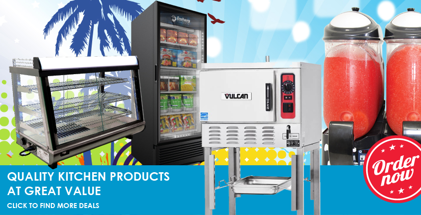 Zanduco Restaurant Equipment & Supplies | 4180 Sladeview Crescent Unit 1, Mississauga, ON L5L 0A1, Canada | Phone: (855) 926-3826