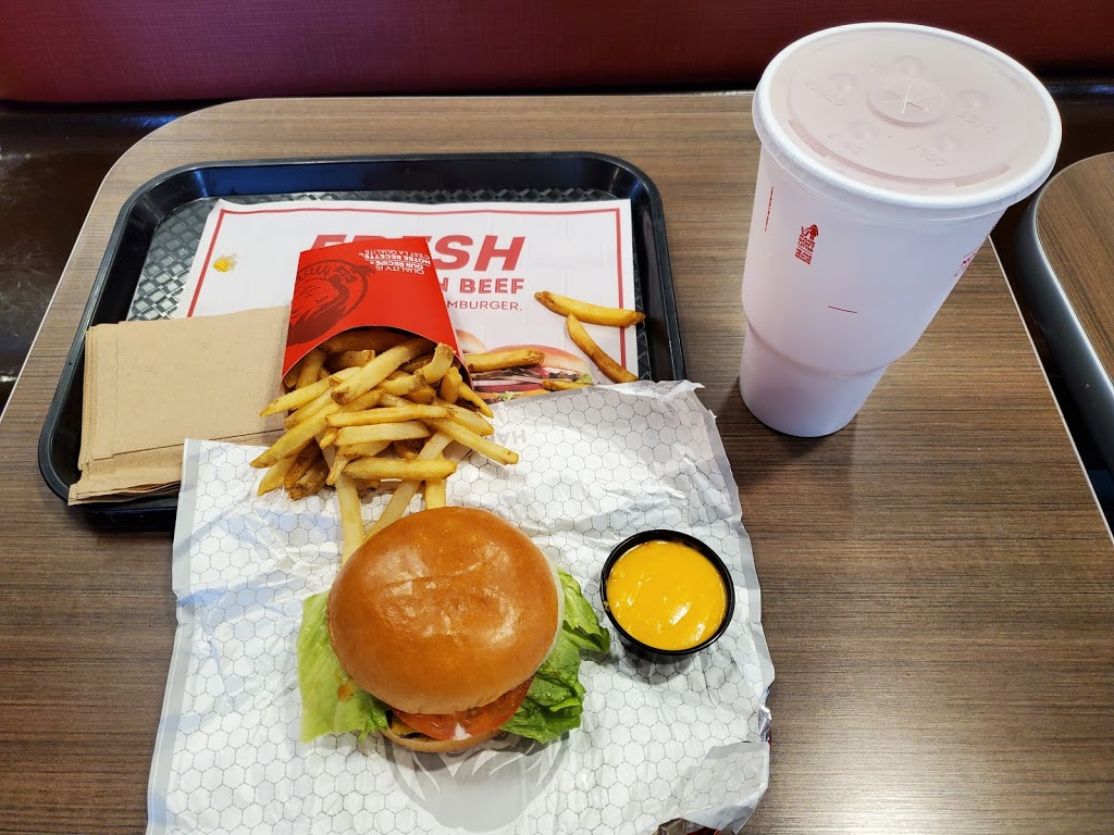 Wendys | 30340 Automall Dr, Abbotsford, BC V2T 5M1, Canada | Phone: (604) 857-5336