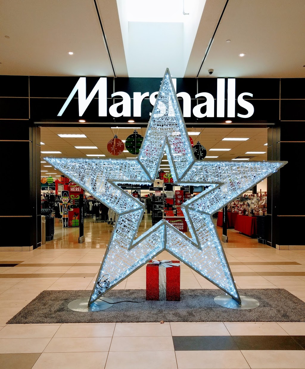 Merivale Mall | 1642 Merivale Rd, Nepean, ON K2G 4A1, Canada | Phone: (613) 226-1290