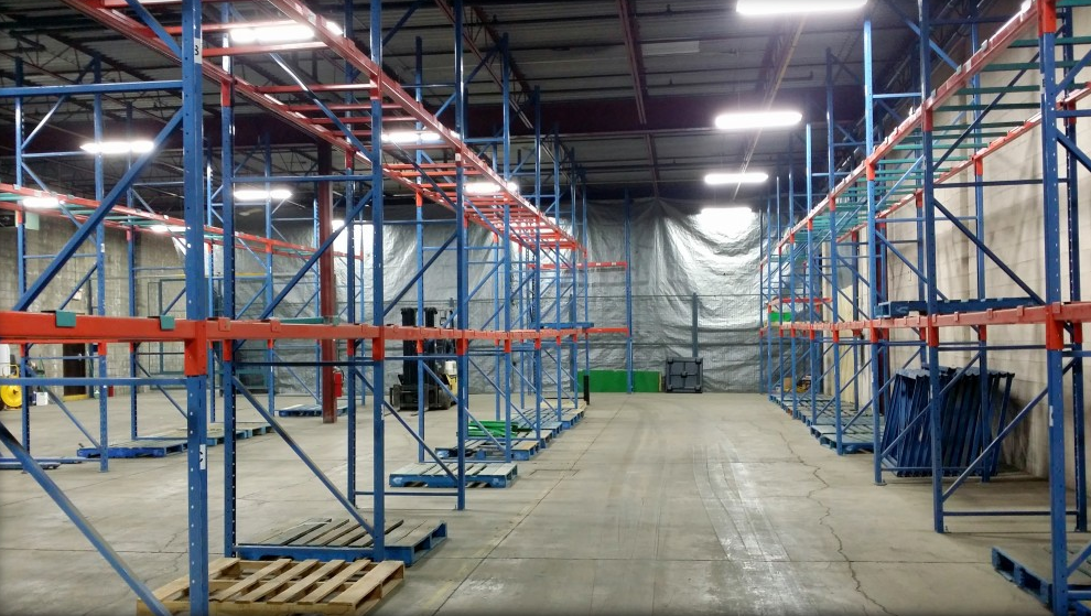 Sir. Campbell Storage | 55 Milburn Rd, Hamilton, ON L8E 3A3, Canada | Phone: (289) 426-2009