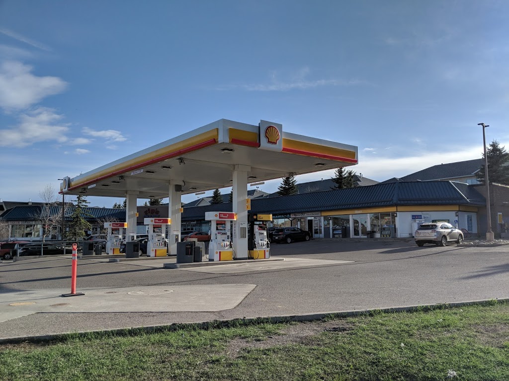 Shell | 3 Millrise Blvd SW, Calgary, AB T2Y 1X7, Canada | Phone: (403) 254-0900