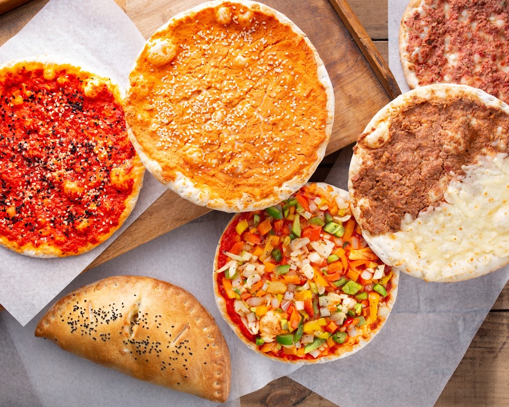 Zaatar & Cheese bakery | 304 McArthur Ave., Ottawa, ON K1L 6P2, Canada | Phone: (613) 744-6000