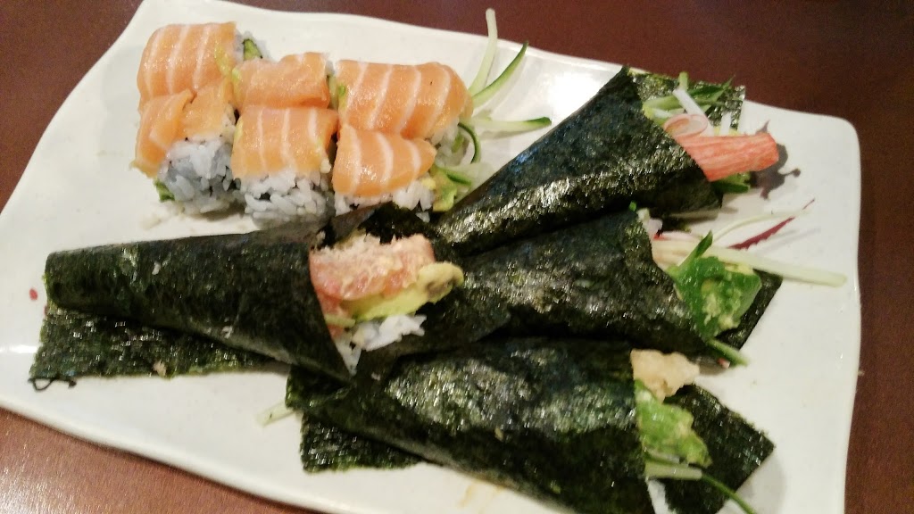 Sushi 99 | 36 Northfield Dr E #12, Waterloo, ON N2L 6A1, Canada | Phone: (519) 725-7799