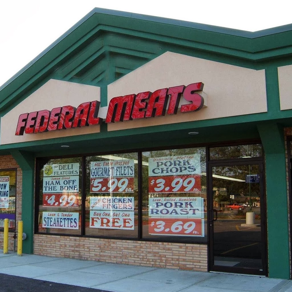 Federal Meats - East Aurora | 130 Grey St, East Aurora, NY 14052, USA | Phone: (716) 652-0180