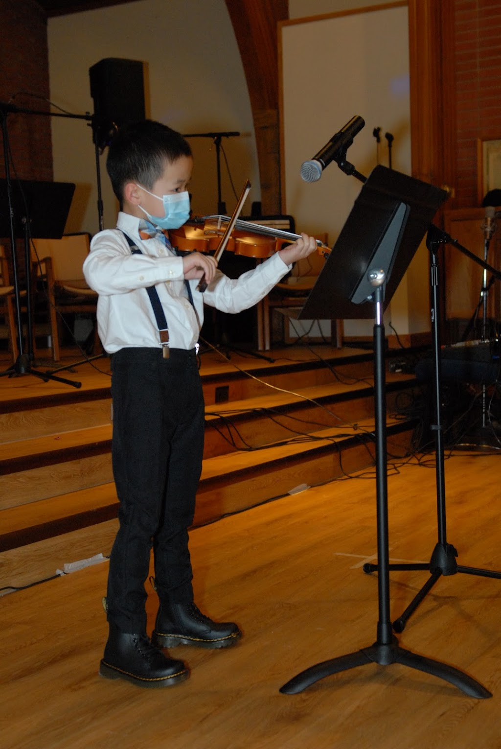 Event Art Violin Class | 739 Bracewood Dr SW, Calgary, AB T2W 3M3, Canada | Phone: (403) 604-3696