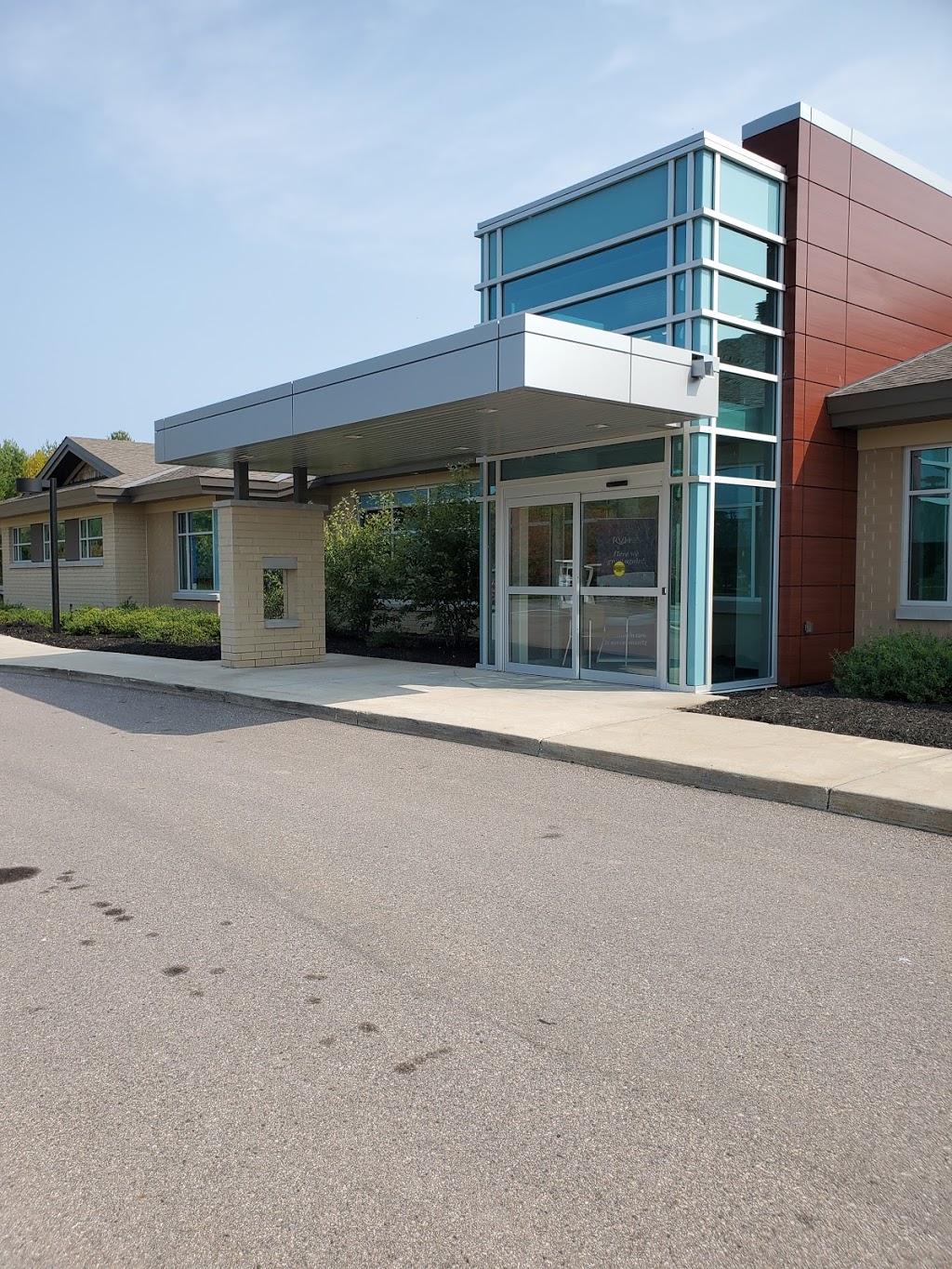 Dynacare Laboratory and Health Services Centre | 102-100 Health Village, Bolger Ln, Renfrew, ON K7V 0C3, Canada | Phone: (613) 432-4543