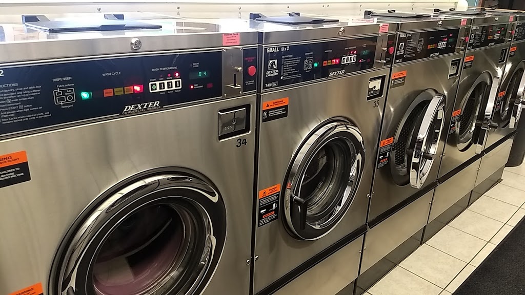 Top Shelf Laundromat and Wash-n-Fold | 1820 Maple Rd, Williamsville, NY 14221, USA | Phone: (716) 204-8298