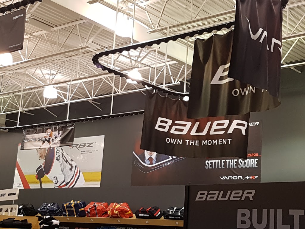 Pro Hockey Life South Edmonton | 1412 99 St NW, Edmonton, AB T6N 0A4, Canada | Phone: (780) 409-8395
